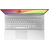 ASUS S333JQ 90NB0QS3-M00260 i5-1035G1/8Gb/512Gb SSD/13.3"/MX350 2Gb GDDR5/No  OS  Dreamy  White