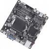 GIGABYTE GA-H310MSTX-HD3 rev1.0 (RTL) LGA1151 <H310> PCI-E Dsub+HDMI+DP GbLAN SATA Mini-STX  2DDR4 SODIMM