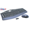 Genius ErgoMedia R710 (Ergo, М/Мед,USB+Мышь, 10кн, Roll, Optical,USB)+зар.от USB