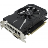 4Gb <PCI-E> GDDR6 MSI GTX 1650 D6 AERO ITX OCV1 (RTL) DVI+HDMI+DP  <GeForce GTX1650>