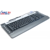 Клавиатура Genius SlimStar 250 Black <PS/2> 104КЛ+23КЛ М/Мед