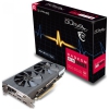 8Gb <PCI-E> GDDR5 Sapphire <11266-78-20G> RADEON RX 570 DUAL-X OC Ver.BP  (RTL) DVI+HDMI+DP