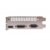 2Gb <PCI-E> GDDR5 AFOX AFRX550-2048D5H4 (RTL) DVI+HDMI+DP  <RADEON  RX  550>
