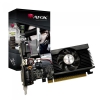 1Gb <PCI-E> DDR3 AFOX AF710-1024D3L8-V2 (RTL)  D-Sub+DVI+HDMI  <GeForce  GT710>