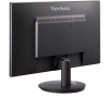 23.8" ЖК монитор Viewsonic VA2418-SH (LCD, 1920x1080,  D-Sub, HDMI)