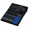 Пульт Yamaha [MG10XUF] 10-канальный микшерный пульт: макс. 4 микрофонных / 10 линейных входов (4 моно  + 3 стерео)