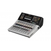 Консоль Yamaha [TF1] цифровая микшерная, 16 аналоговых XLR/TRS MIC/LINE + 2 аналоговых RCA  стерео линейных входа