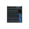 Пульт Yamaha [MG16XU] 16-канальный микшерный пульт: макс. 10 микрофонных / 16 линейных входов (8 моно  + 4 стерео)