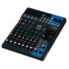 Пульт Yamaha [MG10XU] 10-канальный микшерный пульт: макс. 4 микрофонных / 10 линейных входов (4 моно +  3 стерео)