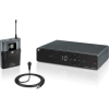 Радиосистема [506980] Sennheiser XSW 1-ME2-A презентационная, 548-572 МГц, 10 каналов,  настольный приёмник