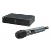 Радиосистема [507115] Sennheiser XSW 1-835-A вокальная, 548-572 МГц, 10 каналов, настольный  приёмник  EM-XSW  1