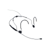Микрофон [009863] Sennheiser HSP 2-3 конденсаторный головной  для bodypack-передатчиков