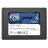 Накопитель SSD жесткий диск SATA 2.5" 2TB P210 P210S2TB25 PATRIOT