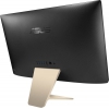 90PT0261-M12500  21.5" FHD Asus A6432UAK-BA060D black (Pen  4405U/4Gb/256Gb SSD/noDVD/VGA int/Endless)