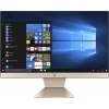 90PT0261-M06980  21.5" FHD Asus A6432UAK-BA026T black (Core i3 8130U/4Gb/256Gb  SSD/VGA int/W10)