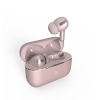 Наушники с микрофоном accesstyle Indigo TWS  Pink (Bluetooth 5.0)