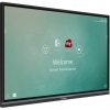 Viewsonic IFP5550-2EP Монитор жидкокристаллический LCD 55" 16:9 3840x2160(UHD 4K), 1.07B,  1200:1,  TOUCH,  5Y