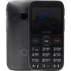 Alcatel <2019G-3AALRU1> Black/M.Gray (TriBand, 2.4" 320x240, GSM+BT, microSDHC,  2Mpx, 80г)