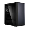 Корпус ZALMAN R2 BLACK MidiTower Цвет черный R2