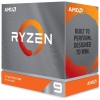 AMD Процессор RYZEN X12 R9-3900XT AM4 B 105W 3800 100-100000277WOF