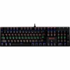 Клавиатура USB RUDRA REDRAGON RU 78341 DEFENDER
