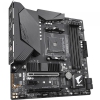 GIGABYTE B550M AORUS PRO (RTL) AM4 <B550> 2xPCI-E HDMI+DP GbLAN SATA RAID  MicroATX 4DDR4