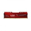 ADATA XPG GAMMIX D10 <AX4U2666716G16-DR10> DDR4 DIMM 32Gb KIT 2*16Gb  <PC4-21300> CL16