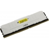 Crucial Ballistix <BL8G36C16U4W> DDR4 DIMM 8Gb  <PC4-28800> CL16