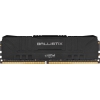 Crucial Ballistix <BL8G30C15U4B> DDR4 DIMM  8Gb <PC4-24000> CL15