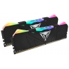 Модуль памяти DIMM 32GB PC28800 DDR4  KIT2  PVR432G360C7K  PATRIOT