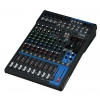 Пульт Yamaha [MG12XU] 12-канальный микшерный пульт: макс. 6 микрофонных / 12 линейных входов (4 моно  +  4  стерео)