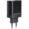 Блок питания 1USB UPA-101 83573 DEFENDER