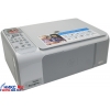 hp PhotoSmart C4183 <Q8110C> А4 30 стр/мин цв.принтер+сканер+копир (4800*2400dpi, LCD, Card reader) USB2.0