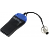 Smartbuy <SBR-711-B> USB2.0  microSDXC  Card  Reader/Writer
