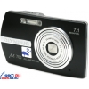 OLYMPUS mju 700(256xD) <Black> (7.1Mpx, 37-111mm, 3x, F3.4-5.7, JPG, 19Mb + 256Mb xD, 2.5", USB, АV, Li-Ion)