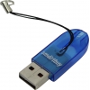 Smartbuy <SBR-710-B> USB2.0  microSDXC  Card  Reader/Writer