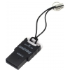 Smartbuy <SBR-707-K> USB2.0 microSDXC  Card Reader/Writer