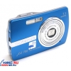 OLYMPUS mju 700(256xD) <Blue> (7.1Mpx, 37-111mm, 3x, F3.4-5.7, JPG, 19Mb + 256Mb xD, 2.5", USB, АV, Li-Ion)
