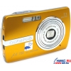 OLYMPUS mju 700(256xD) <Orange> (7.1Mpx, 37-111mm, 3x, F3.4-5.7, JPG, 19Mb + 256Mb xD, 2.5", USB, АV, Li-Ion)