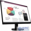 23.8" ЖК монитор HP P24v G4 <9TT78AA> (LCD, 1920x1080,  D-Sub, HDMI)