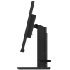 23"    ЖК монитор Lenovo ThinkVision T23i-20 <61F6MAT2EU> с пов.экрана (LCD, 1920x1080, D-Sub,  HDMI,DP,USB3.2 Hub)