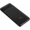 Внешний аккумулятор Accesstyle Seashell 10PD (2xUSB  2.1A, 10000mAh)
