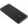 Внешний аккумулятор Accesstyle Midnight 10P  (2xUSB  2.1A,  10000mAh)