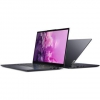 Ноутбук Lenovo Yoga Slim 7 15IIL05 i5-1035G4 1100 МГц 15.6" 1920x1080 8Гб SSD 256Гб нет DVD Intel Iris Plus Graphics встроенная Windows 10 Home серый 82AA0029RU