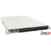 Server Case SuperMicro <CSE-818S+ -1000B>