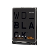 Жесткий диск SATA 2.5" 500GB 7200RPM 64MB WD5000LPSX WD WESTERN DIGITAL