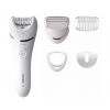Эпилятор BRE710/00 Philips