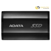 Накопитель SSD жесткий диск USB-C 1TB EXT. BLACK ASE800-1TU32G2-CBK A-DATA ADATA