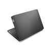 Ноутбук Lenovo IdeaPad Gaming 3 15IMH05 i5-10300H 2500 МГц 15.6" 1920x1080 8Гб DDR4 2933 МГц SSD 256Гб нет DVD NVIDIA GeForce GTX 1650 4Гб ENG RUS Windows 10 Home черный 2.2 кг 81Y4006YRU