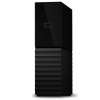WDBBGB0100HBK-EESN WD My Book (New) WDBBGB0100HBK-EESN 10ТБ 3,5" 5400RPM  USB 3.0 (E4C)